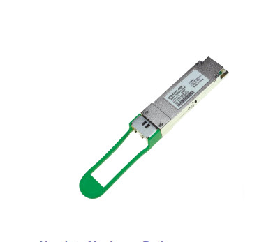 QSFP28 100G CWDM4 Jednomodowe światłowód Źródło nadawczo-odbiorcze SPQ-CE-CL-CDFM 2Km Moduł