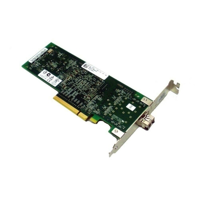 QLogic PX2810403-31 QLE2560 karta HBA pojedynczy port LC 8 gb/s FC PCI-E 2.0 X8