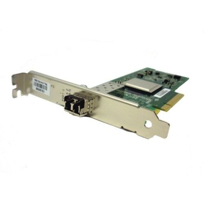 QLogic PX2810403-31 QLE2560 karta HBA pojedynczy port LC 8 gb/s FC PCI-E 2.0 X8