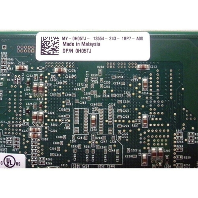QLogic PX2810403-31 QLE2560 karta HBA pojedynczy port LC 8 gb/s FC PCI-E 2.0 X8