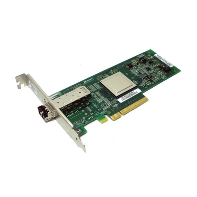 QLogic PX2810403-31 QLE2560 karta HBA pojedynczy port LC 8 gb/s FC PCI-E 2.0 X8