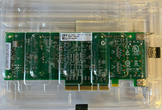 QLogic PX2810403-31 QLE2560 karta HBA pojedynczy port LC 8 gb/s FC PCI-E 2.0 X8