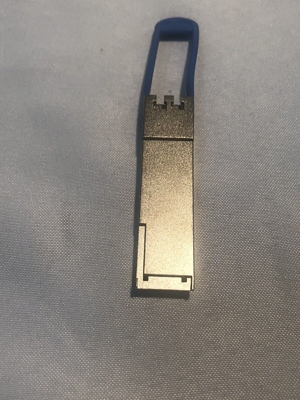 QSFP28 100G LR4 SPQ-CE-LR-CDFF Jednomodowy światłowodowy moduł nadawczo-odbiorczy 10 km
