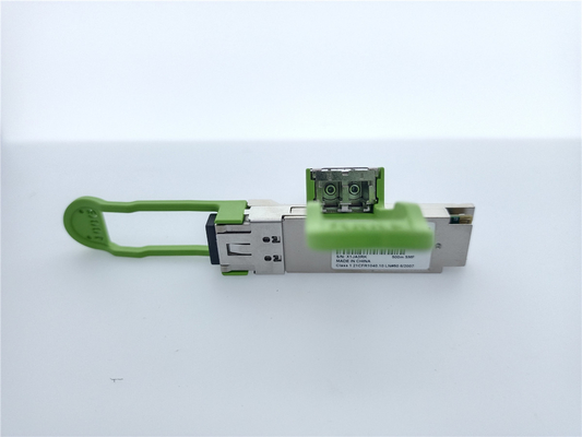 Oryginalny Finisar 2km 100G CWDM4 QSFP28 optyczny moduł nadawczo-odbiorczy z FEC