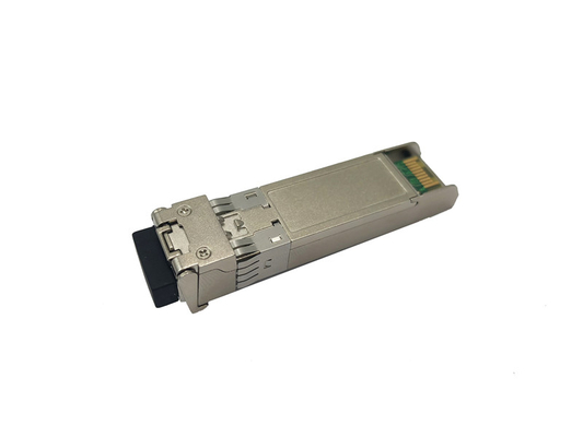 HPE 838327-B21 HPE Synergy Podwójny nadajnik-odbiornik 10GBASE-T QSFP+ 30 m RJ45