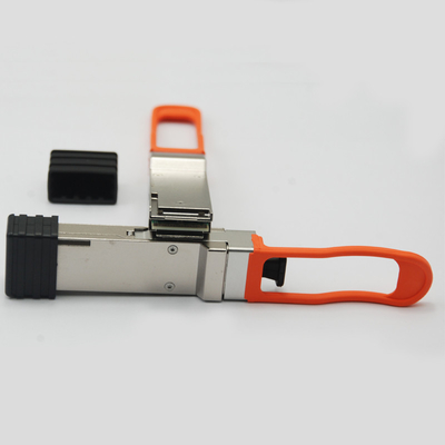 Finisar FTL410QD4C 40GBASE-SR4 / 10GBASE-SR 300m QSFP+ Gen4 Breakout do 10GBASE-SR Ethernet
