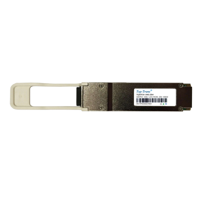 Arista QSFP-100G-ZR4 100GBASE-ZR4 QSFP28 80 km Duplex SMF LC Moduł optyczny nadawczo-odbiorczy