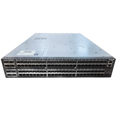 EMC DS-6630B V2 / Brocade G630-2 XEM-G630-48-R-1 128-portowy przełącznik SAN 32 Gb 2U Fibre Channel