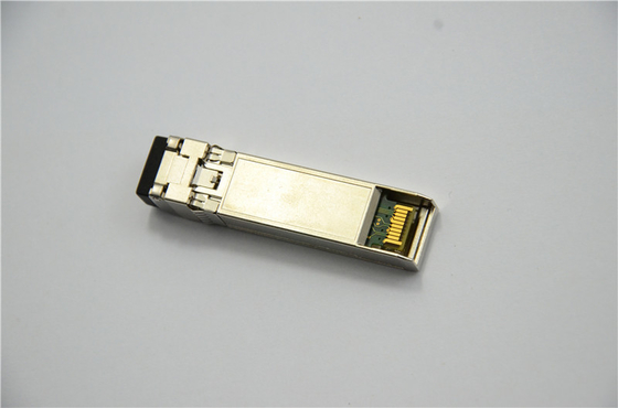 FTLF8529P3BCV-QL 16G SFP+ 850nm Optyczny moduł nadawczo-odbiorczy o krótkiej długości fali z możliwością podłączenia na gorąco