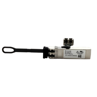 Optyczny moduł nadawczo-odbiorczy 16G SW SFP 850nm Oryginalny XBR-000493 Brokat 57-1000487-01