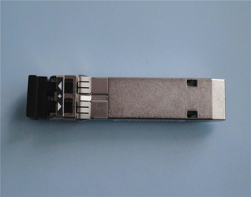 Oryginalny moduł nadawczo-odbiorczy DS-SFP-FC16G-SW 10-2666-01 16G SW SFP+ 850nm 150m LC MMF