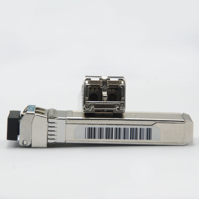 DS-SFP-FC32G-SW 10-3206-01 Moduł nadawczo-odbiorczy SFP+ 32 Gb/s Fibre Channel SW 850nm 100 m LC
