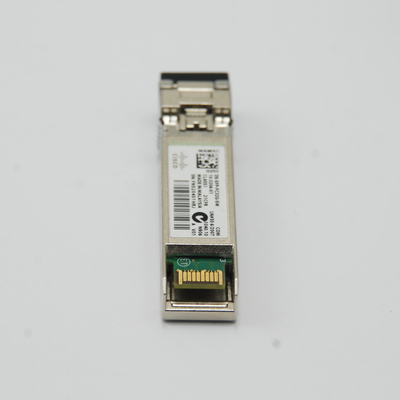 DS-SFP-FC32G-SW 10-3206-01 Moduł nadawczo-odbiorczy SFP+ 32 Gb/s Fibre Channel SW 850nm 100 m LC