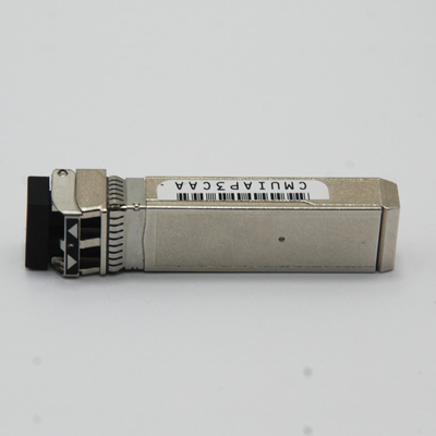 DS-SFP-FC32G-SW 10-3206-01 Moduł nadawczo-odbiorczy SFP+ 32 Gb/s Fibre Channel SW 850nm 100 m LC