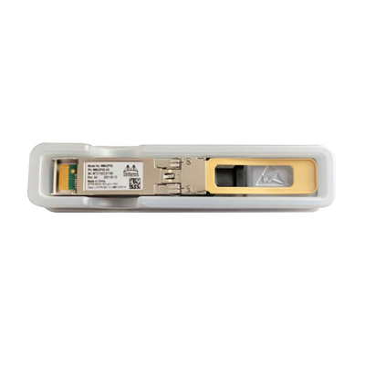 Wielomodowy światłowodowy moduł nadawczo-odbiorczy Mellonax SFP28 25G Oryginalny moduł SFP