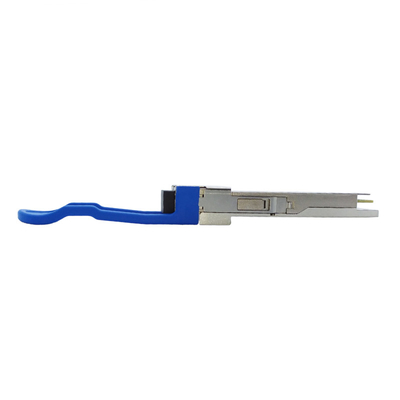 Finisar FTLC1154RDPL 100GBASE-LR4 QSFP28 Moduł nadajnika optycznego 10km Rozwiązanie sieciowe