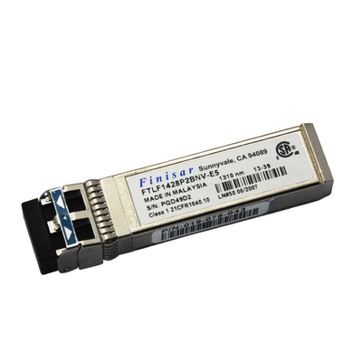 FTLF1429P3BCV Finisar Transceiver optyczny 16G FC RoHS Compliant Long-Wavelength SFP+