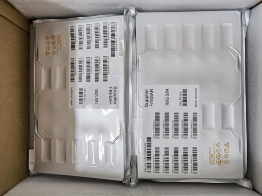 FTLC9559REPM Finisar Transceiver optyczny QSFP28 100G 850nm 100m