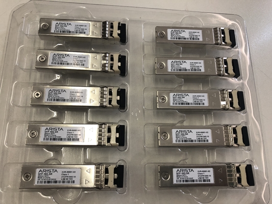 Moduł optyczny SFP-10G-LR Sfp 1310nm 10km Duplex LC