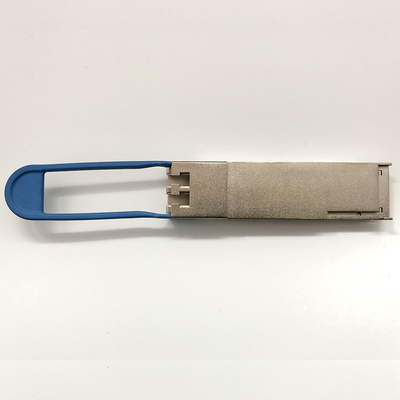 Źródło Fotoniki Lc Sfp Moduł SPQ-CE-LR-CDFA 100GBase-LR4 QSFP28 10km
