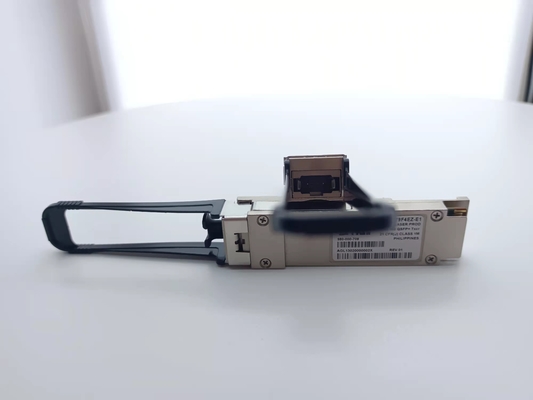AVAGO Broadcom AFBR-89BDDZ Qsfp Moduł 100G QSFP28 BIDI 850nm 900nm 100m