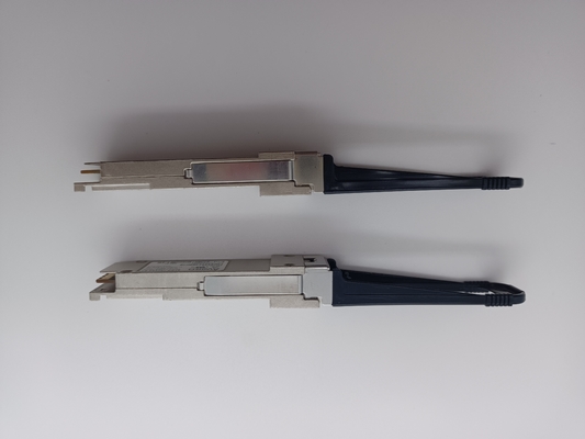 AVAGO Broadcom AFBR-89BDDZ Qsfp Moduł 100G QSFP28 BIDI 850nm 900nm 100m