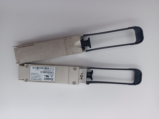 AVAGO Broadcom AFBR-89BDDZ Qsfp Moduł 100G QSFP28 BIDI 850nm 900nm 100m