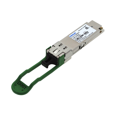 FTLC1152RGPL Transceiver Finisar 100G CWDM4 2KM QSFP28 dla 100 Gigabit Ethernet