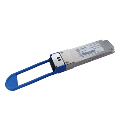 SPQ-CE-LR-CDFB Sfp Moduł nadajnika 100G LR4 QSFP28 10km