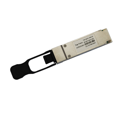 Kompatybilny moduł optyczny QSFP-40G-SR4 40GBASE-SR4 QSFP+ 850nm 150m Transceiver MTP/MPO