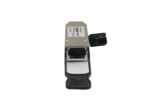 Kompatybilny moduł optyczny QSFP-40G-SR4 40GBASE-SR4 QSFP+ 850nm 150m Transceiver MTP/MPO