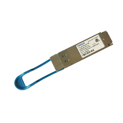 Finisar FTL410QE2C 40G SR Moduł QSFP+ Gen2 Transceiver optyczny do własnych połączeń