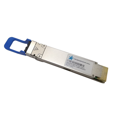 TOPSTAR OSFP-400G-FR4 Kompatybilny 400G OSFP FR4 PAM4 2km Duplex SMF LC Transceiver optyczny