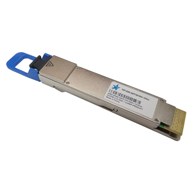 QDD-400G-DR4 400G OSFP-DD DR4 PAM4 500m Równoległy nadajnik optyczny SMF MPO-12