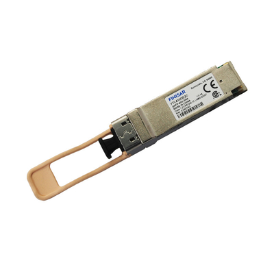 Finisar FTL410QE2C 40Gbase-SR4 40G 850nm QSFP+ nadajnik optyczny dla routera przełącznika