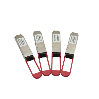 Moduł nadajnika światłowodowego QSFP+
