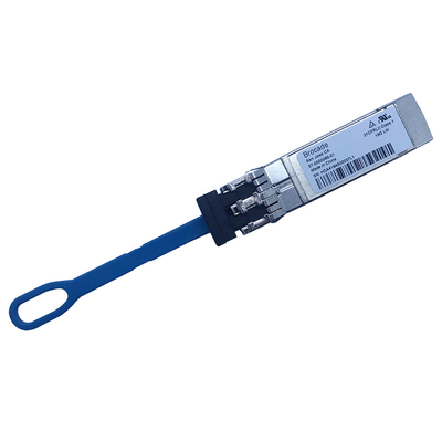 Oryginalny brokat 1 opakowanie 16G FC SFP+ LWL nadajnik optyczny 57-0000089-01 XBR-000198