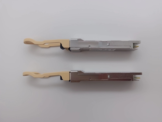 Oryginalny Finisar FTLC9559REPM 100G QSFP28 SR4 Transceiver MPO-12 100m OM4 MMF Z DDM