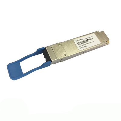 Moduł optyczny 100G QSFP28 1310NM ER4 40KM SMF LC Duplex Transceiver
