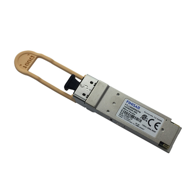 Finisar FTLC9558REPM MMF MTP/MPO-12 DDM DOM moduł optyczny 100G-SR4 100G QSFP28 MPO wielomodowy transceiver