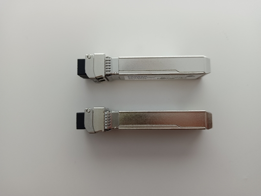Finisar FTLF8536P4BCV 25G SR Krótka długość fali 850nm SFP28 nadajnik optyczny