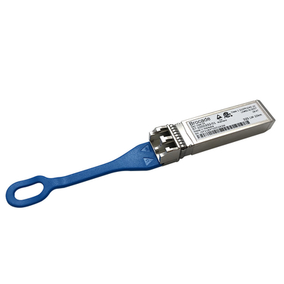 Brocade 57-1000332-01 XBR-000238 32G 1310nm 10km moduł światłowodowy SFP+ z złączem FC