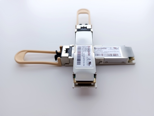 Moduł nadajnika QSFP+