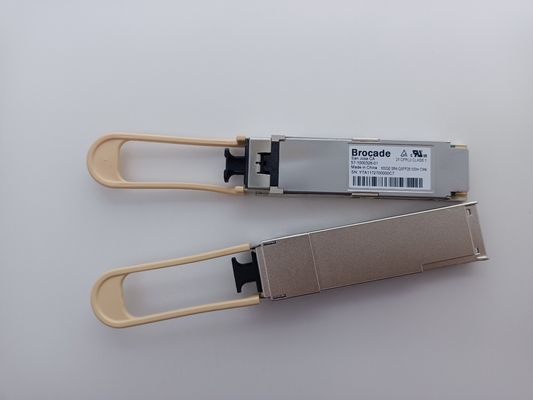 Moduł nadajnika QSFP+