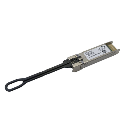 Brocade 57-1000485-01 XBR-000412 32Gbps SFP+ SWL Transceiver optyczny 850nm LC Duplex 100m OM4 Multimode Fiber