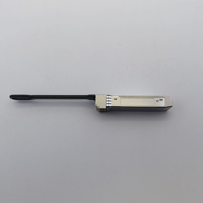 Brocade 57-1000485-01 XBR-000412 32Gbps SFP+ SWL Transceiver optyczny 850nm LC Duplex 100m OM4 Multimode Fiber