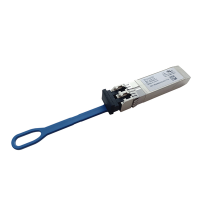 Oryginalny brokat 57-1000488-01 XBR-000498 Moduł 16G FC SFP+ LWL 10KM Duplex SMF Transceiver optyczny