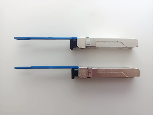 Oryginalny brokat 57-1000488-01 XBR-000498 Moduł 16G FC SFP+ LWL 10KM Duplex SMF Transceiver optyczny
