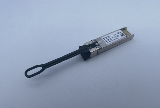 Oryginalny Brocade 57-1000495-01 XBR-000462 (1-Pack) 64G FC SW MMF 300m FC LC Konektor SFP+ Transceiver