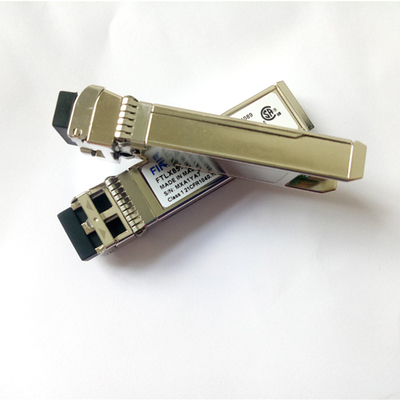 Moduł optyczny Finisar FTLX8571D3BCL 10Gb/s 850nm Multi SFP+ Transceiver optyczny